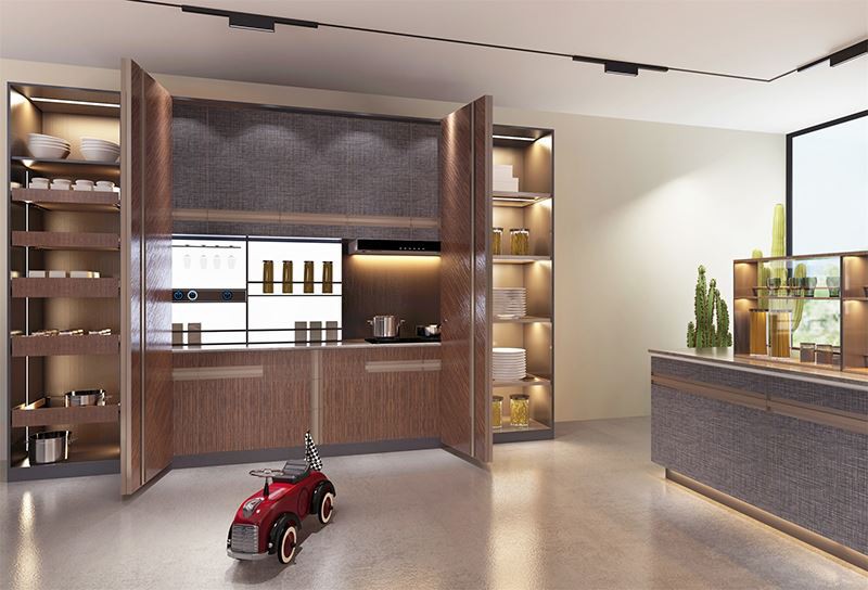 kitchen cabinet ideas