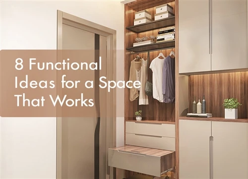Mudroom Design 101: 8 functionele ideeën voor een ruimte die werkt