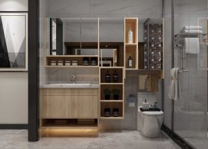 Badkamer ijdelheid collecties